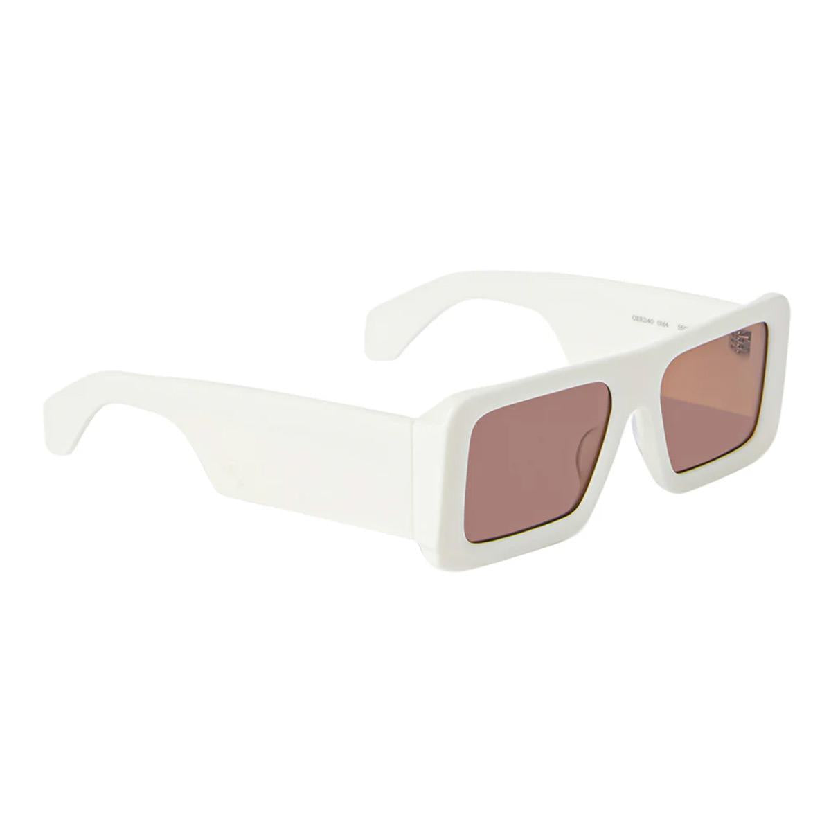 Off-White Sonnenbrille