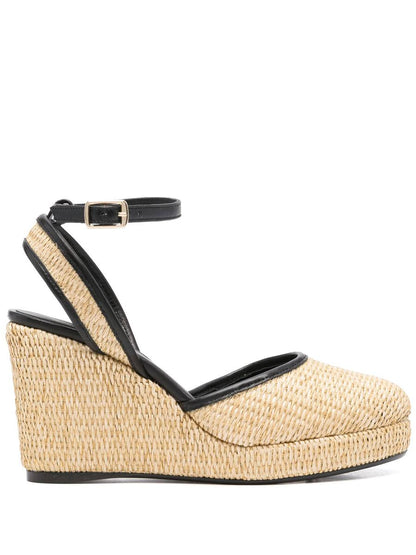 Castañer Flache Schuhe