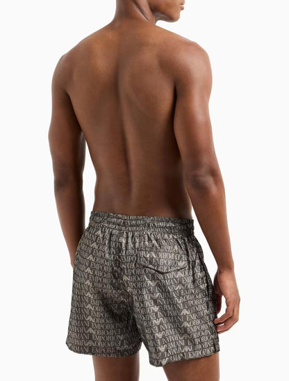 Emporio Armani Sea Kleidung