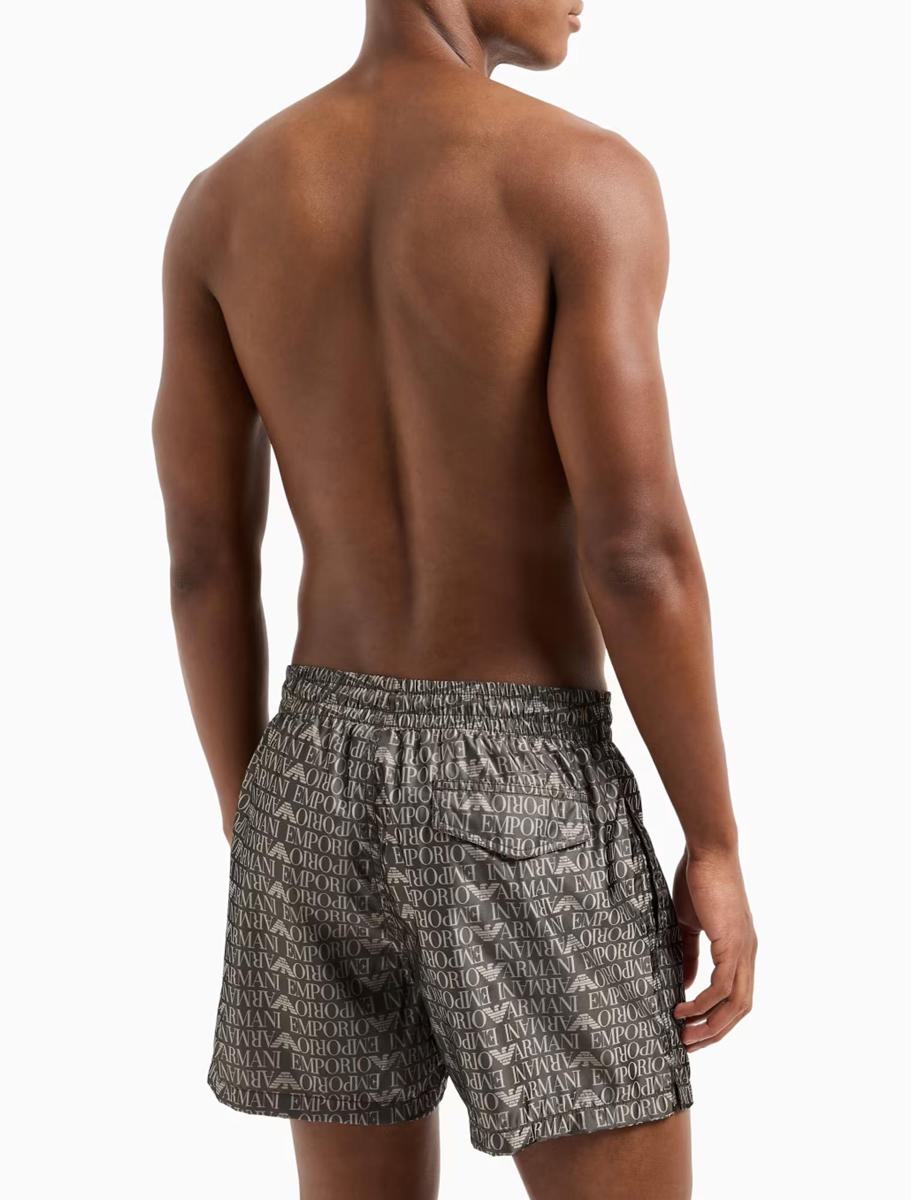 Emporio Armani Sea Kleidung