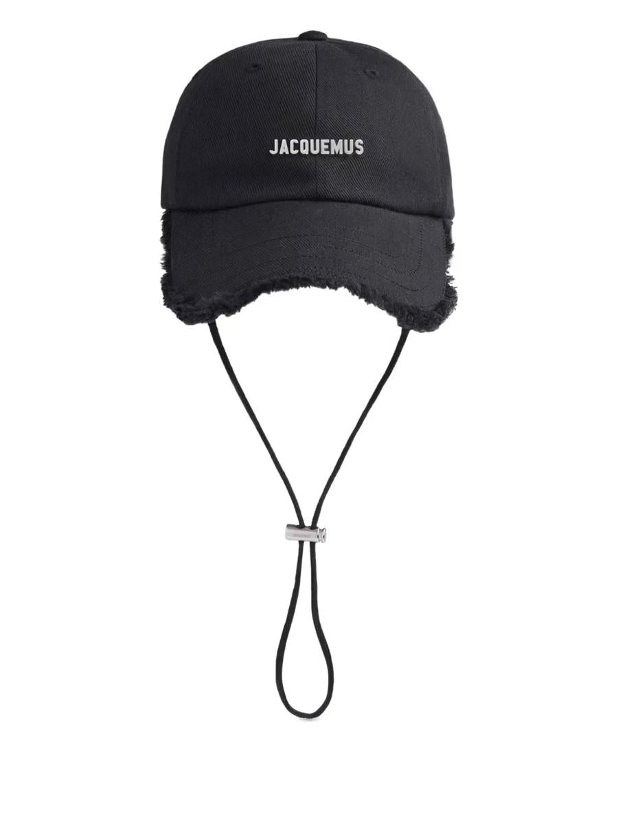 Jacquemus Artichaut Baseballkappe