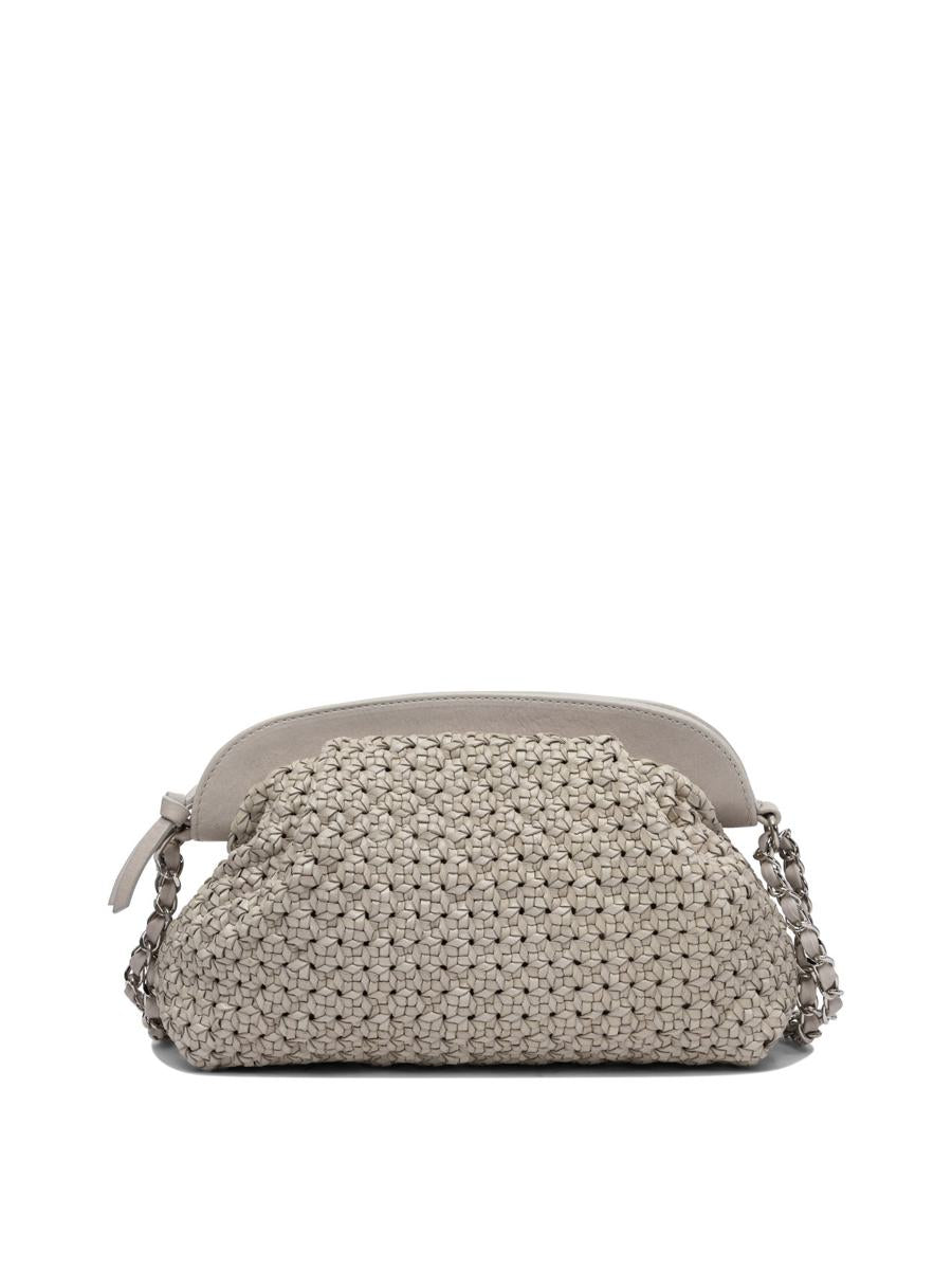 Reptile's House Schultertaschen