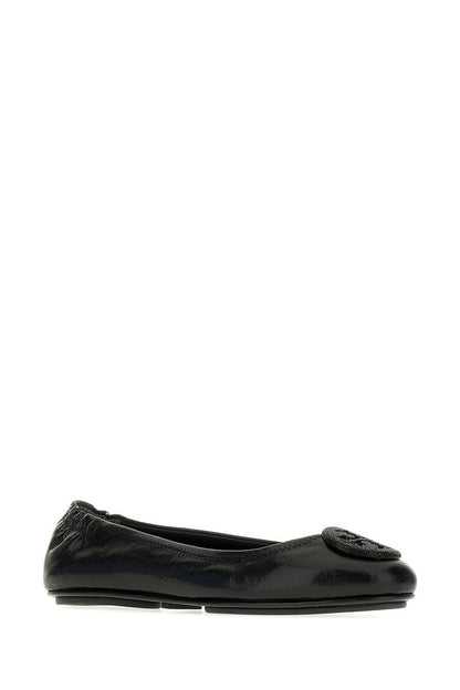 Tory Burch Flache Schuhe