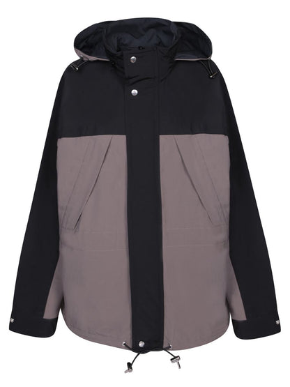 Sacai Jacken