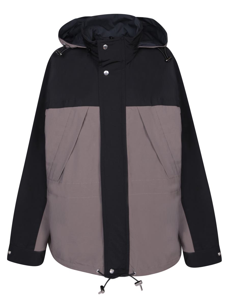 Sacai Jacken