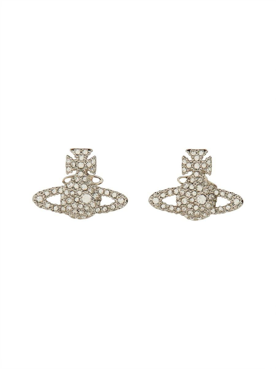 Vivienne Westwood Orecchini „Grace“