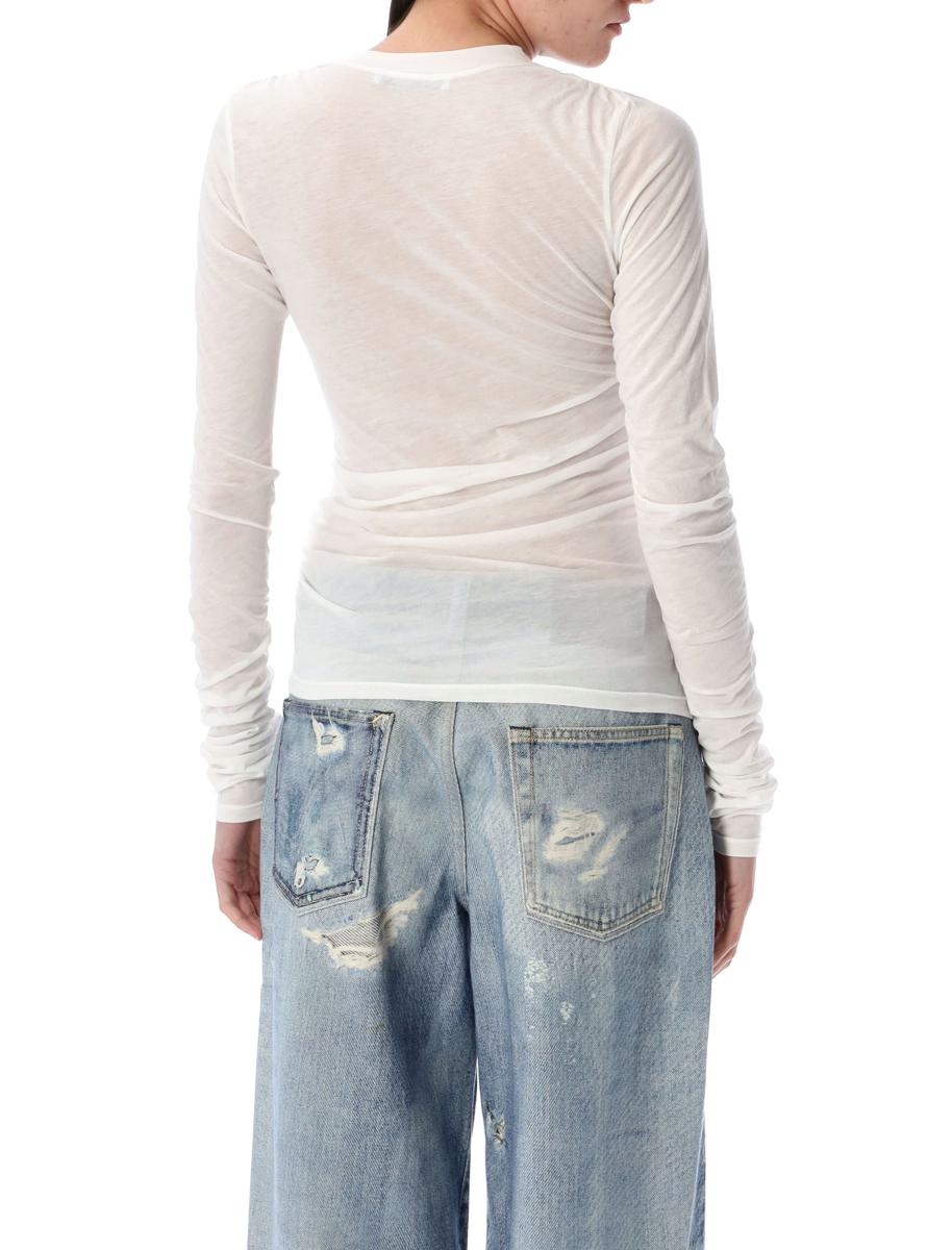 Unser Legacy Strain Slim Longsleeve