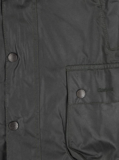 Barbour Jacken