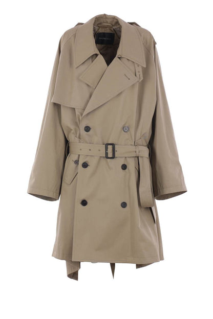 Balenciaga Mäntel