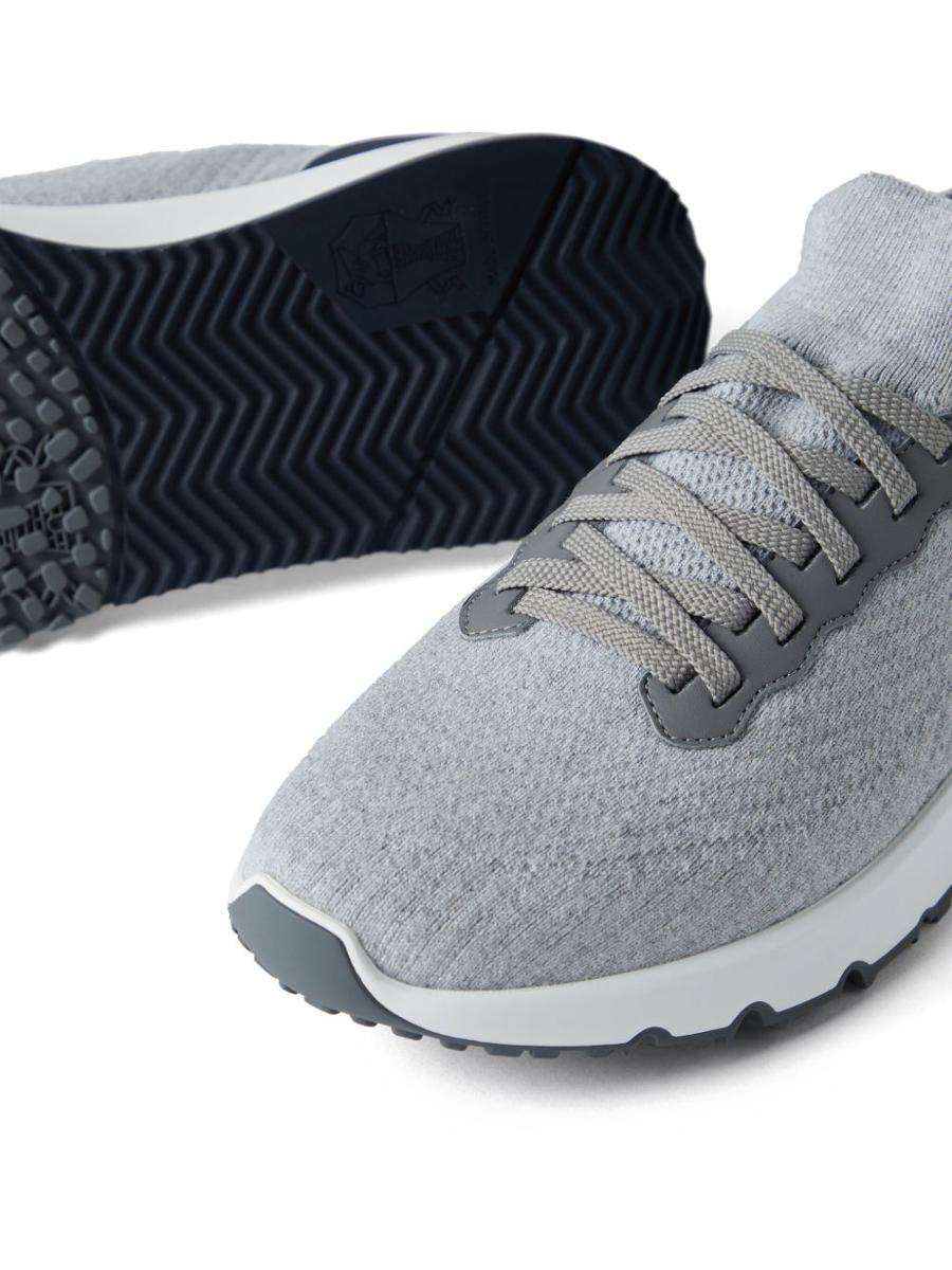 Flache Schuhe von Brunello Cucinelli