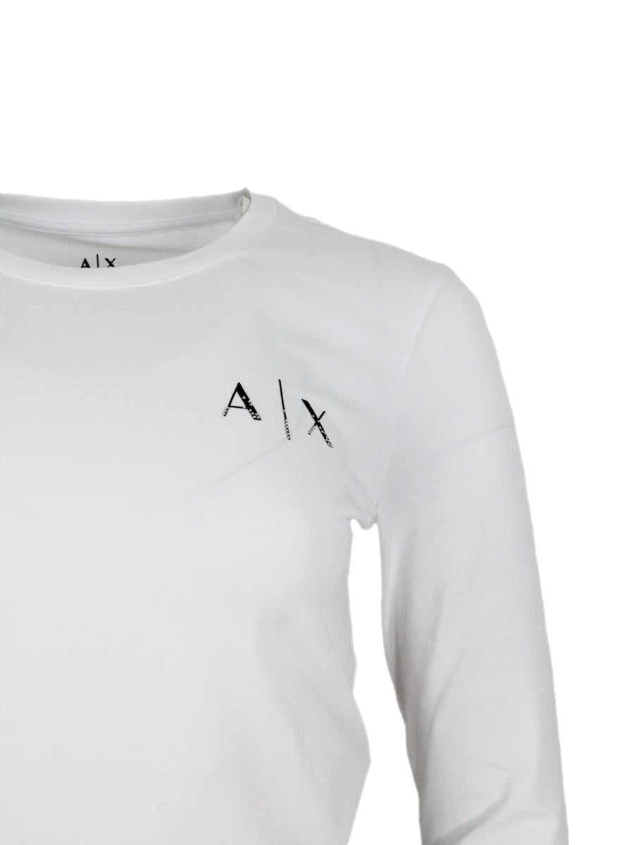 Armani Exchange T-Shirts und Polos