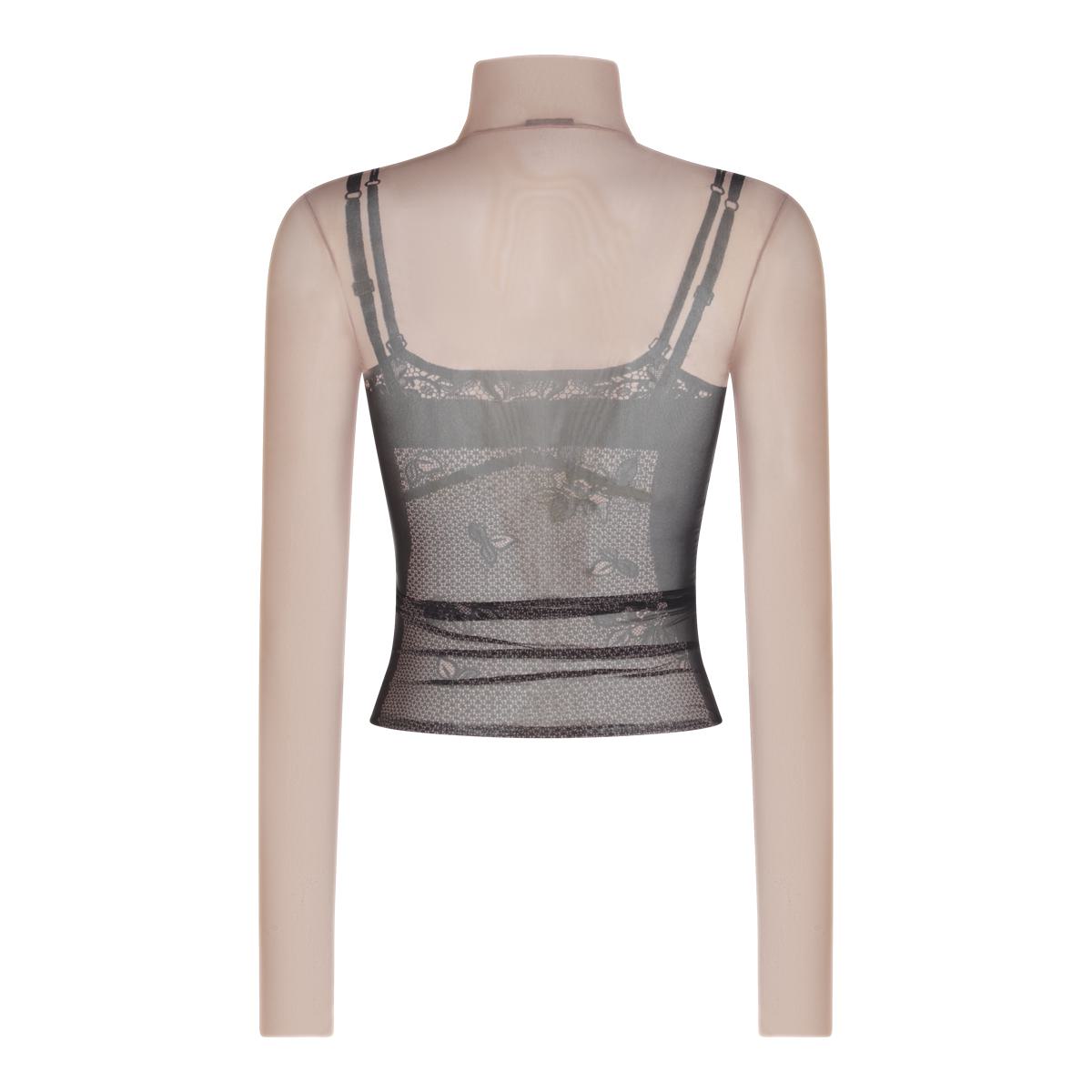 Balenciaga-Oberteil