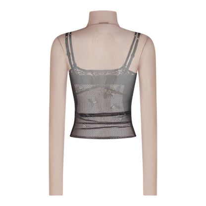 Balenciaga-Oberteil