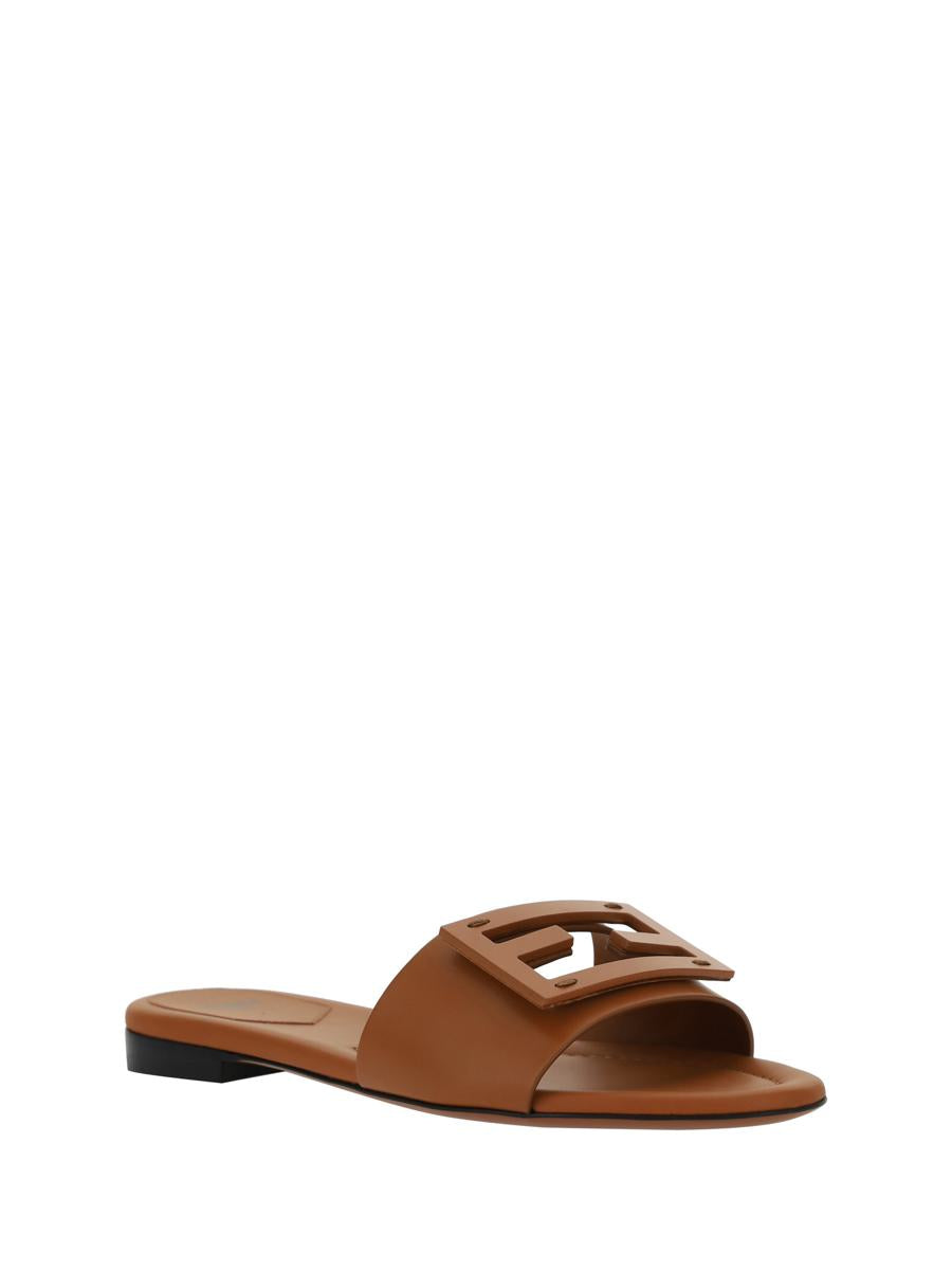 Fendi Sandalen