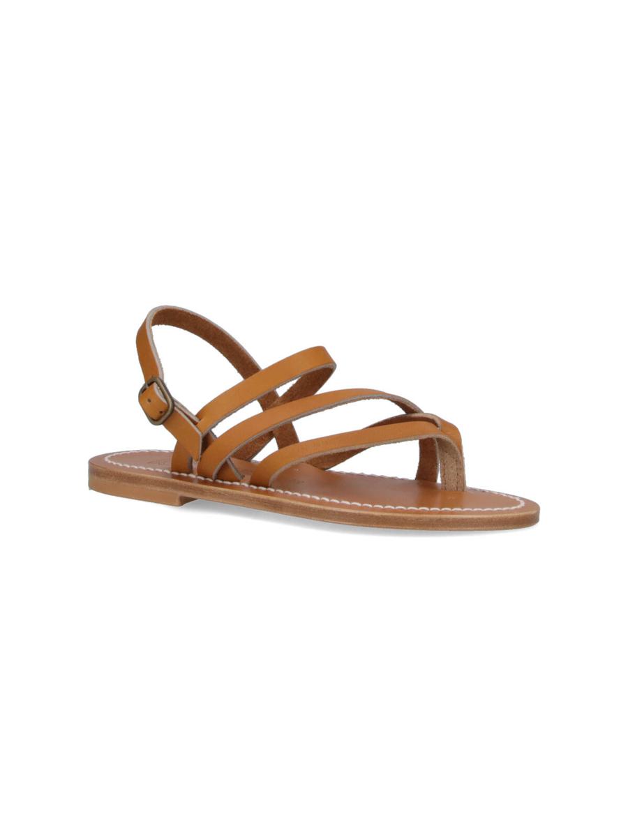 K.Jacques Sandalen