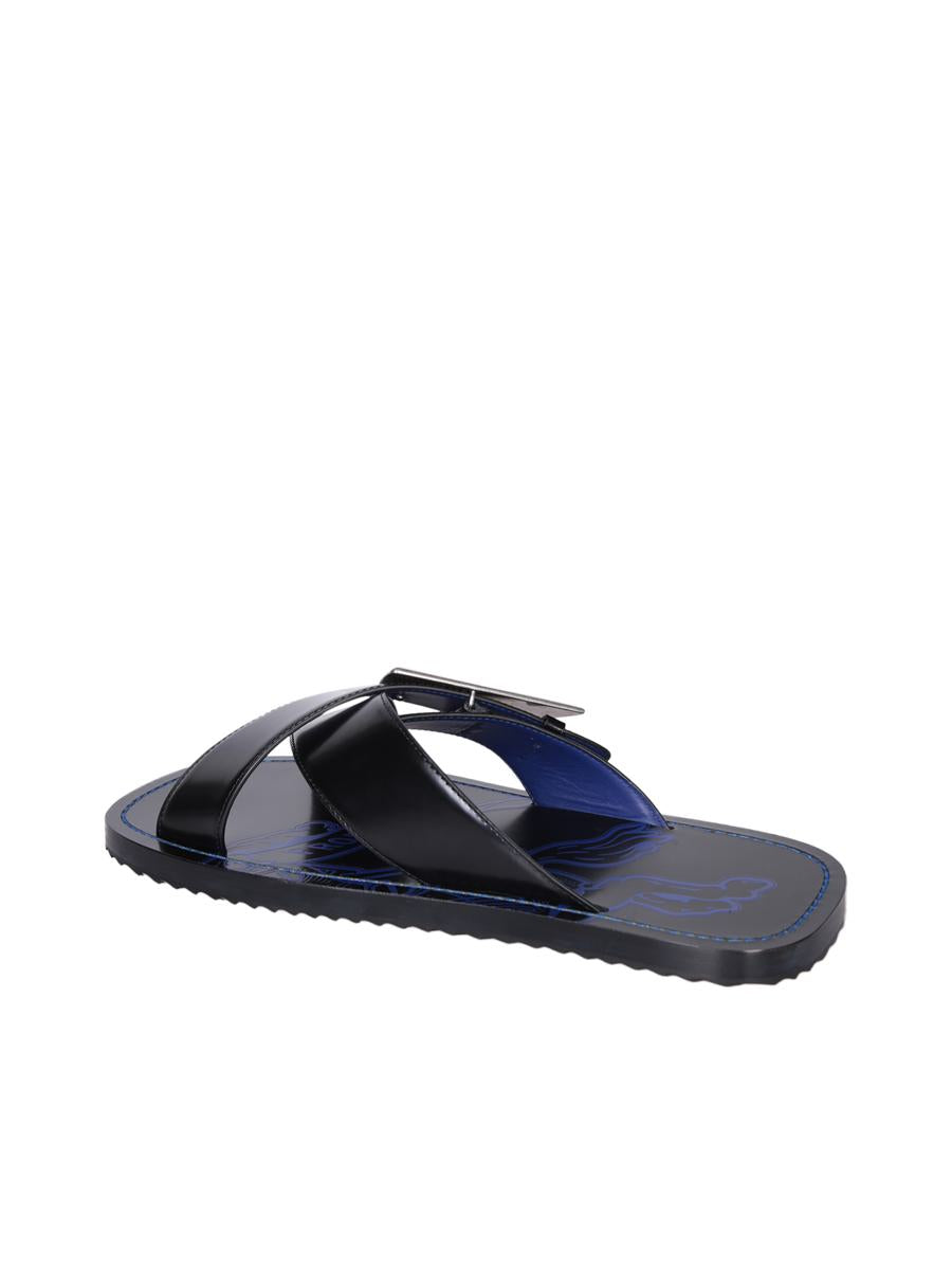 Burberry Sandalen