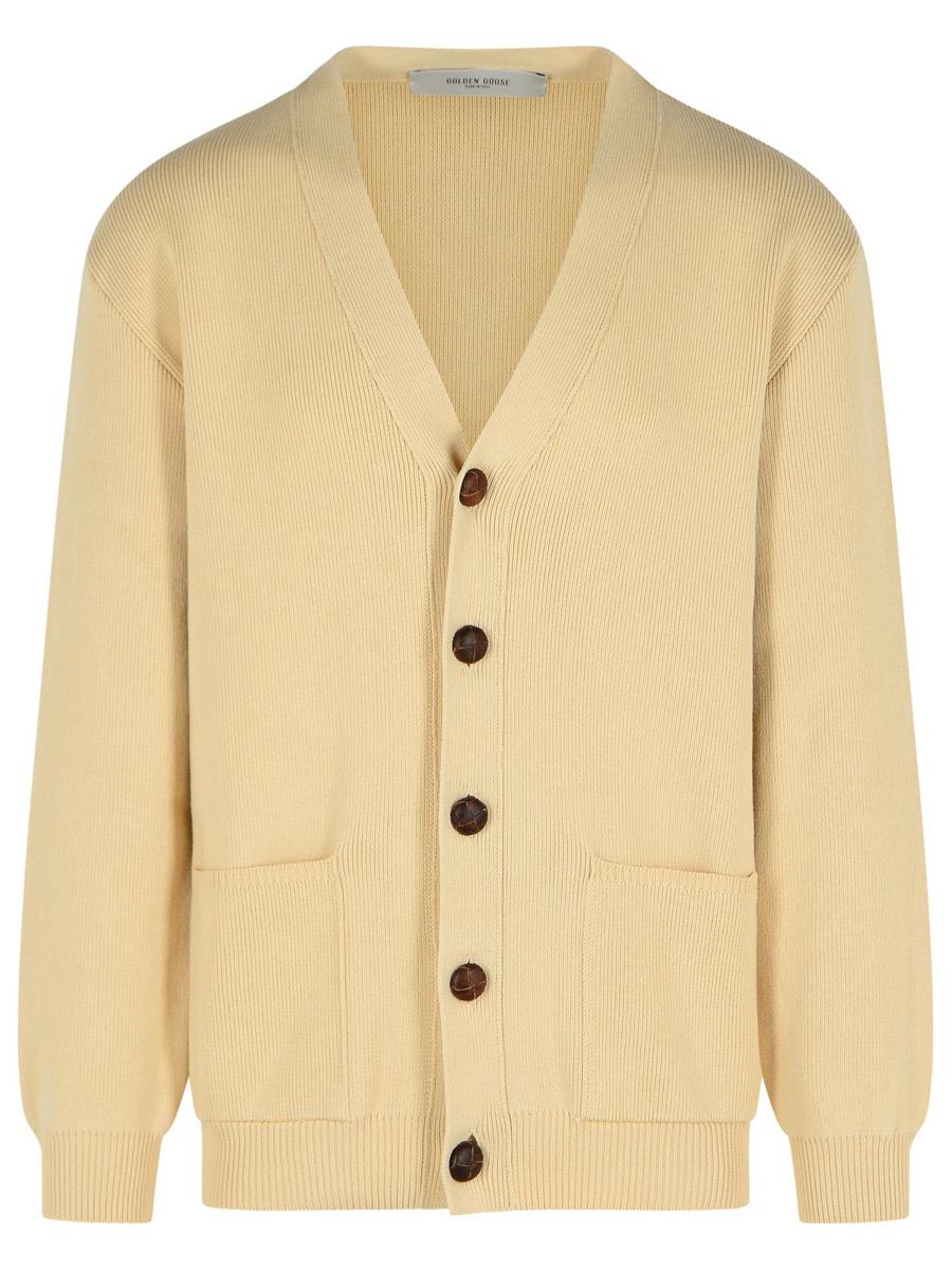 Golden Goose Strickjacke