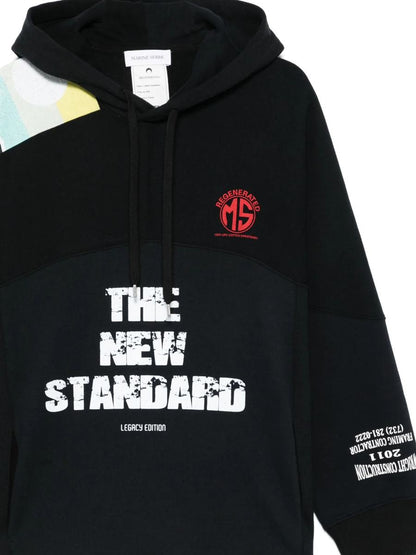 Marine Serre Pullover