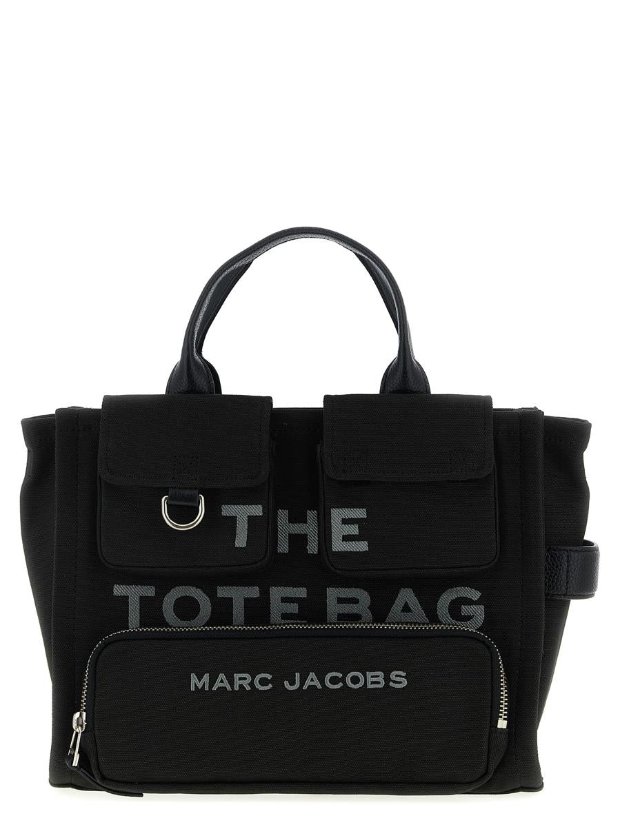Marc Jacobs 'The Cargo Canvas Medium Tote' Handtasche