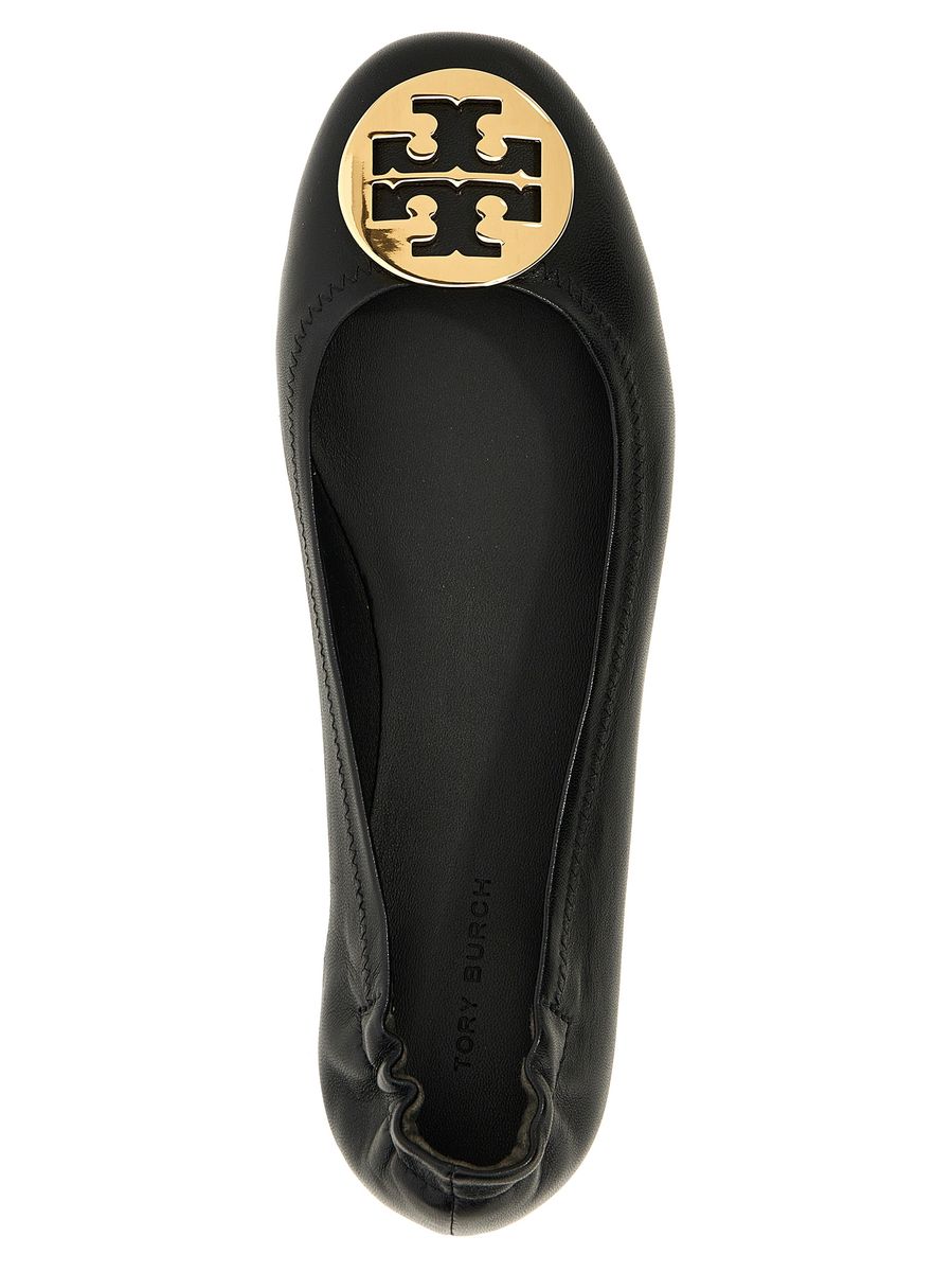 Tory Burch Tänzer