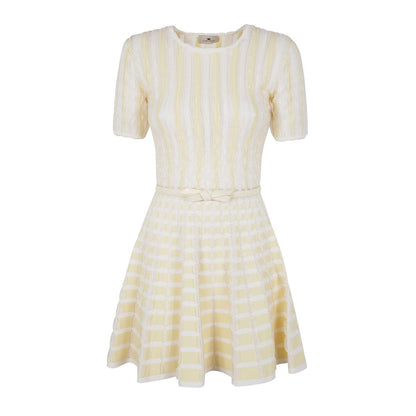 Elisabetta Franchi Kleid