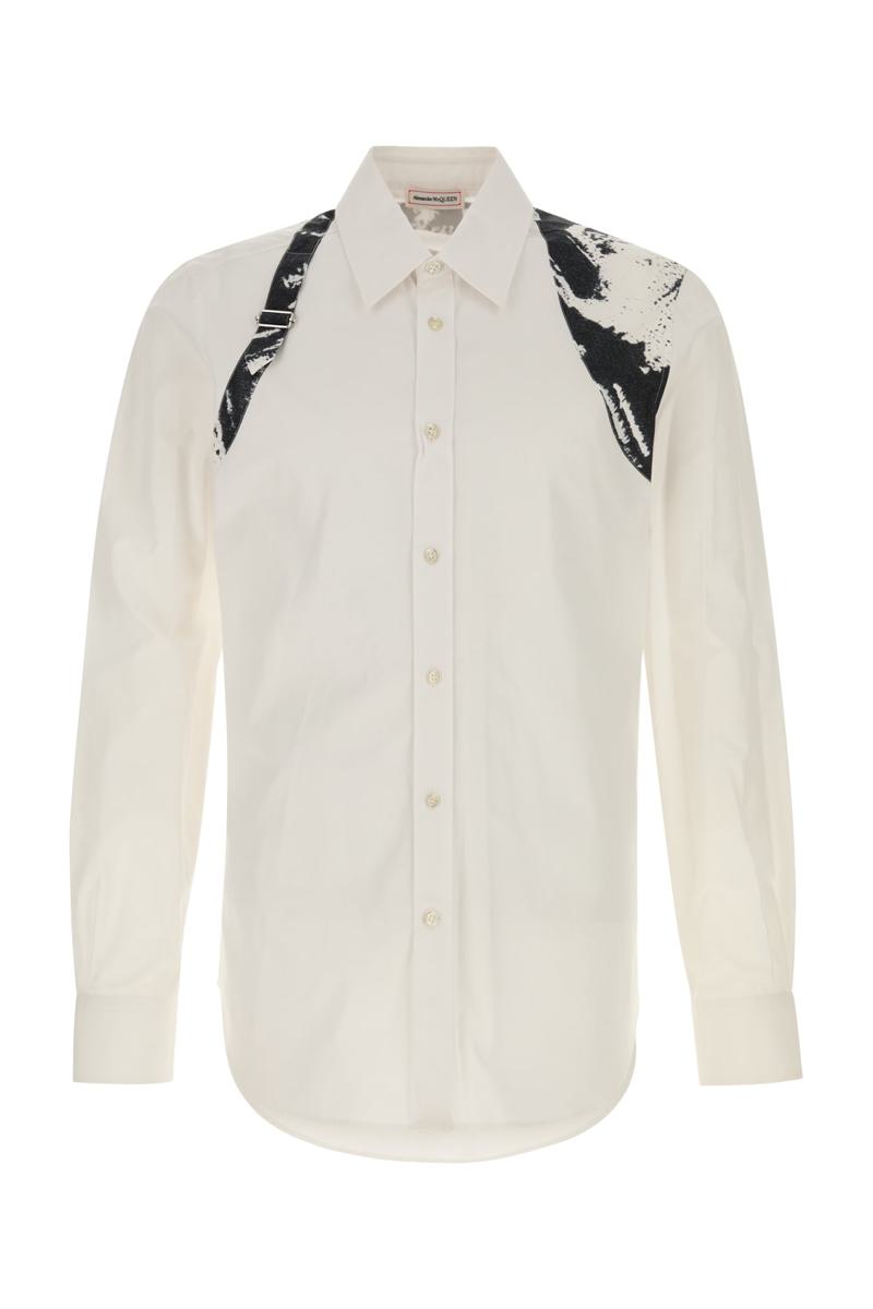 Alexander McQueen Hemden