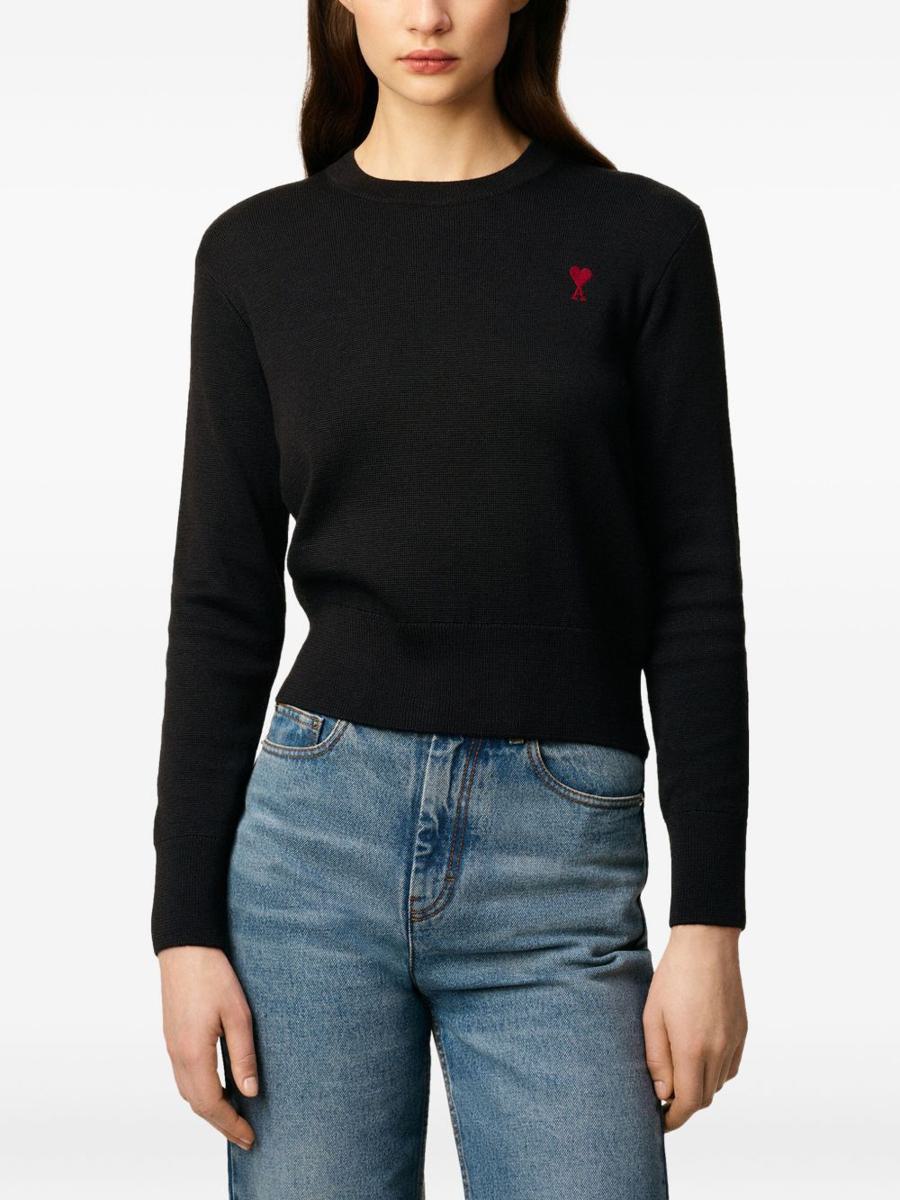 AMI Paris Pullover