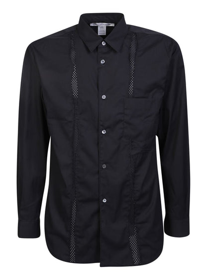 Comme Des Garçons Hemden