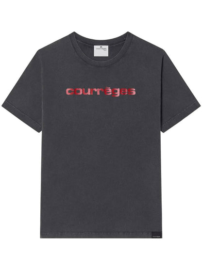 Courrèges T-Shirts und Polos