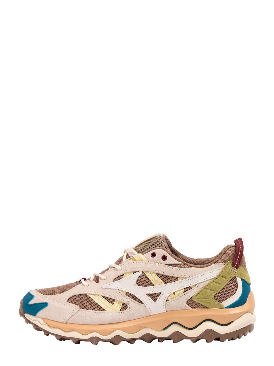 Mizuno 1906 Wave Mujin Tl Turnschuhe