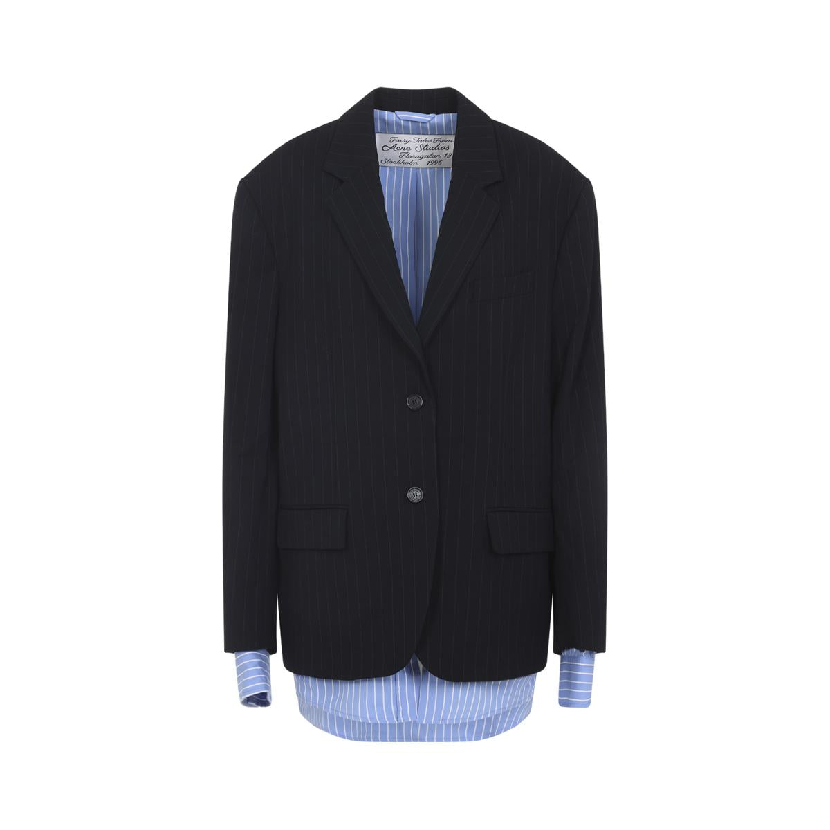 Acne Studios Jacke