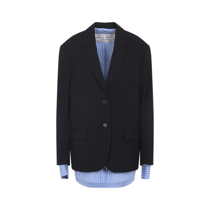 Acne Studios Jacke