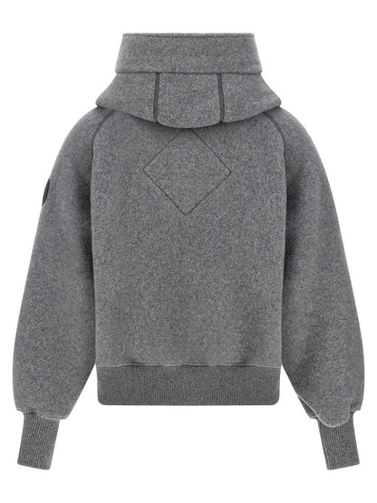 Canada Goose „Chilliwack“ Bomberjacke