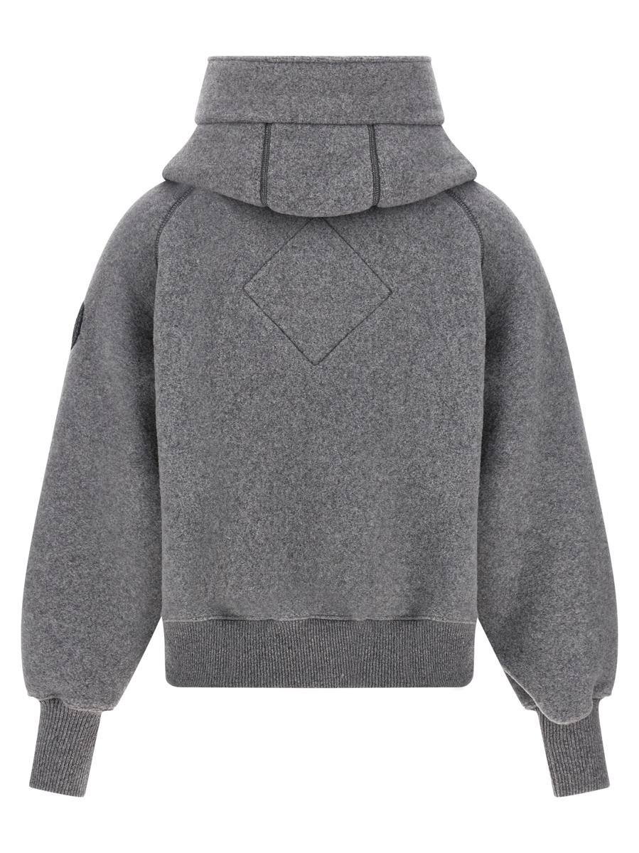 Canada Goose „Chilliwack“ Bomberjacke