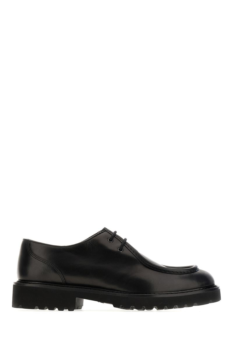 Doucal's Schnürschuhe