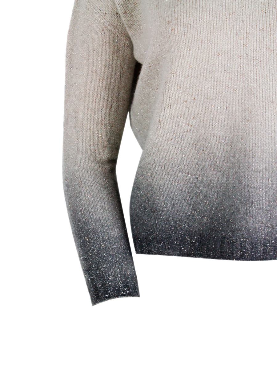 Ploumanac'H Pullover
