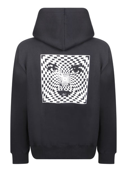 Die Salvages Sweatshirts