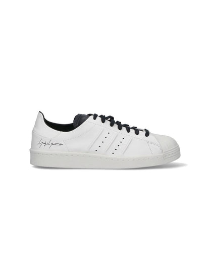 Y-3 Adidas Turnschuhe