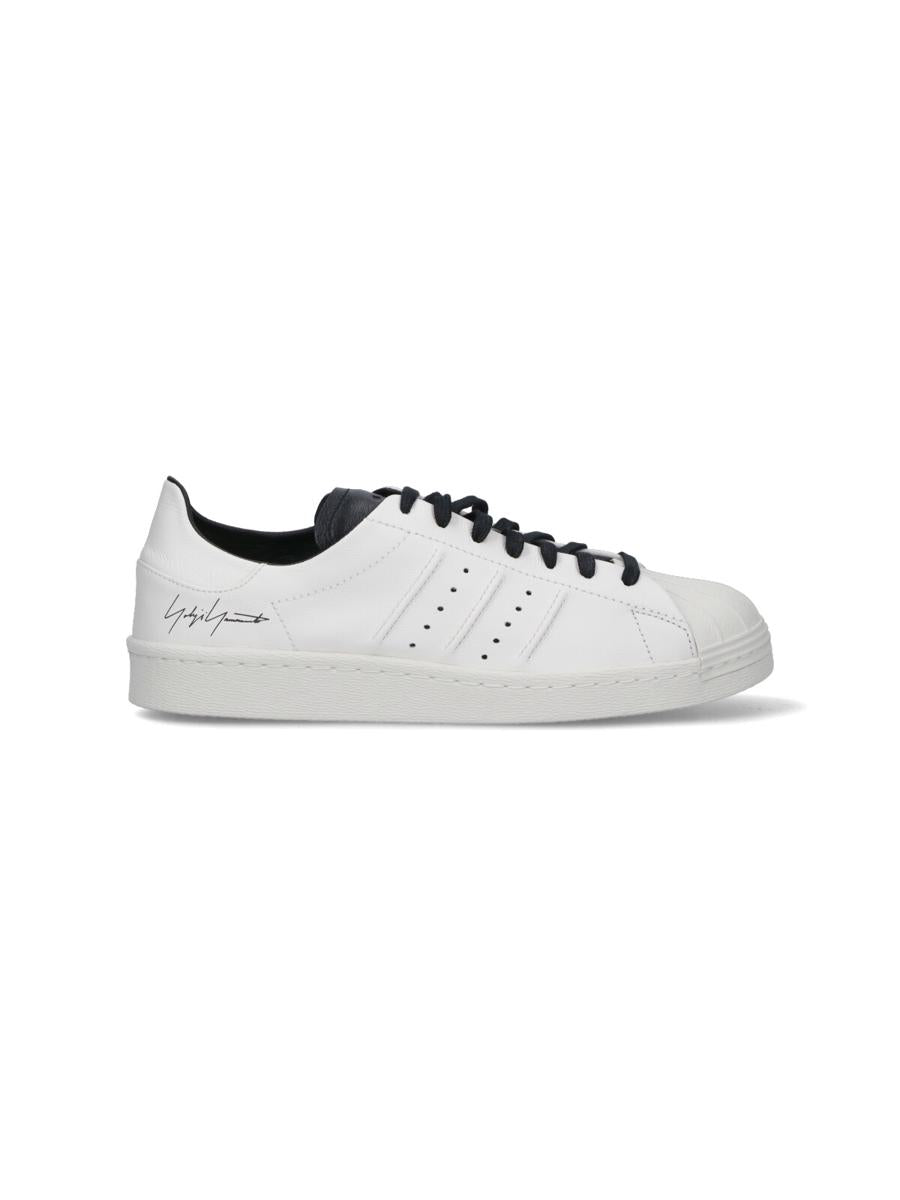 Y-3 Adidas Turnschuhe
