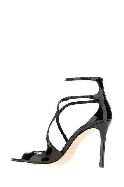 Jimmy Choo Sandalen