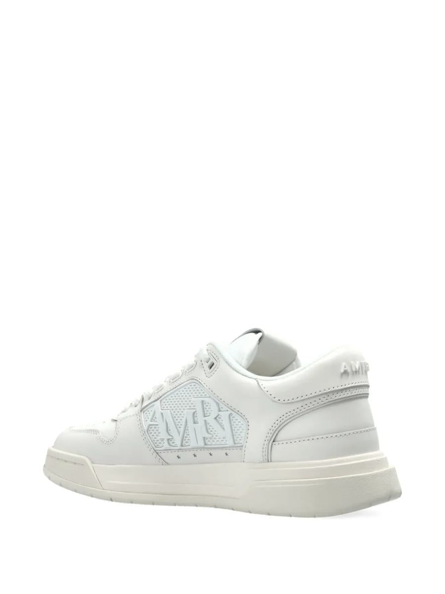 Amiri Logo-Sneaker