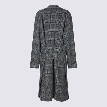 Balenciaga Mäntel