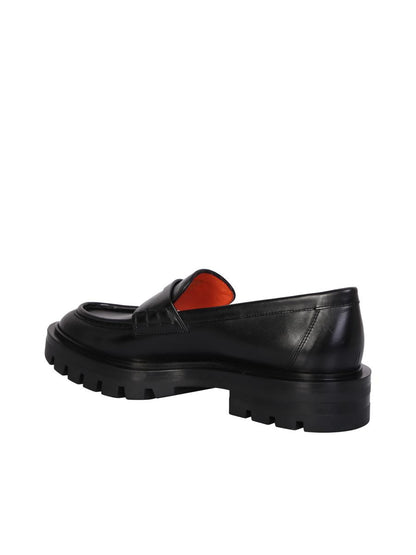 Santoni Schuhe