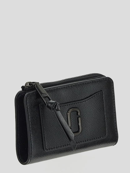 Marc Jacobs Geldbörsen