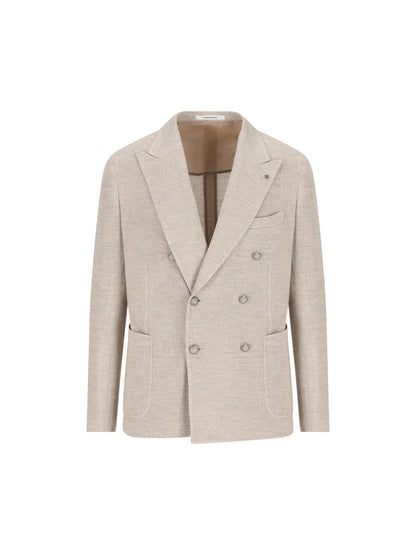 Tagliatore Jacken