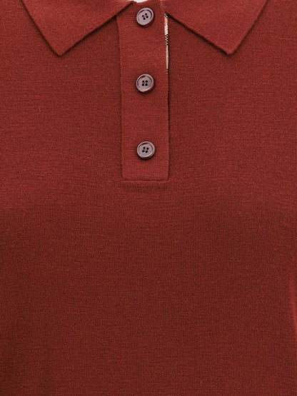 Burberry Poloshirts