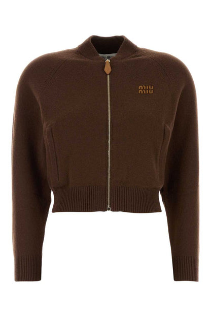 Miu Miu Strickwaren