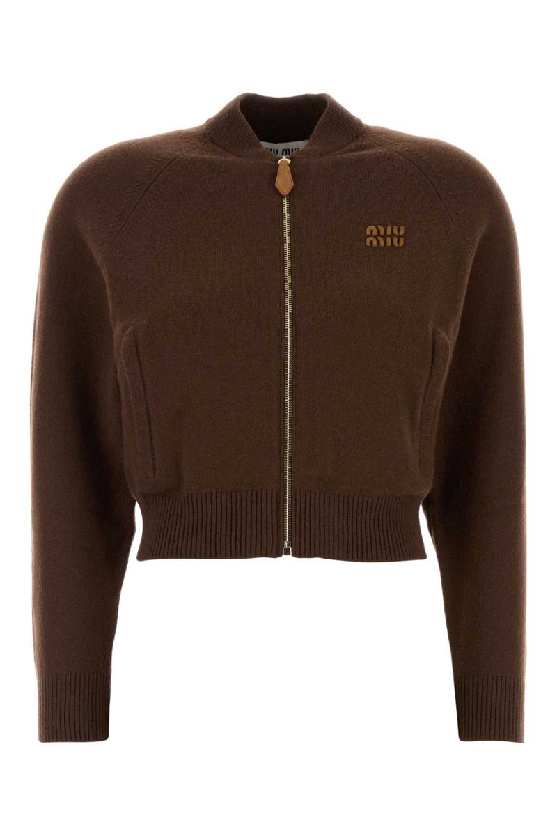 Miu Miu Strickwaren