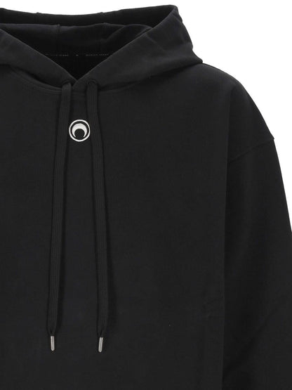 Marine Serre Pullover