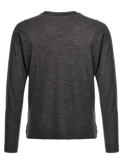 Zanone Wollpullover